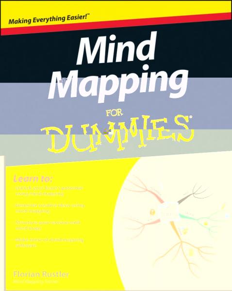 Mind Mapping For Dummies