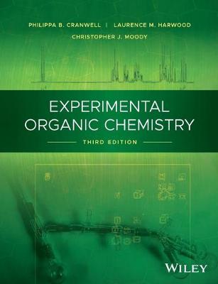 Experimental Organic Chemistry 3rd edition