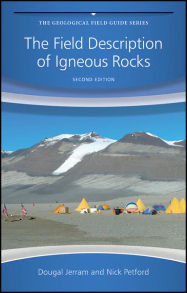 Field Description of Igneous Rocks