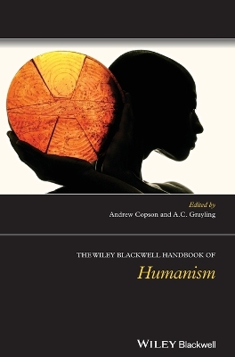 Wiley Blackwell Handbook of Humanism