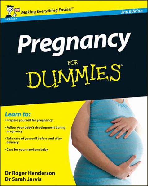Pregnancy For Dummies