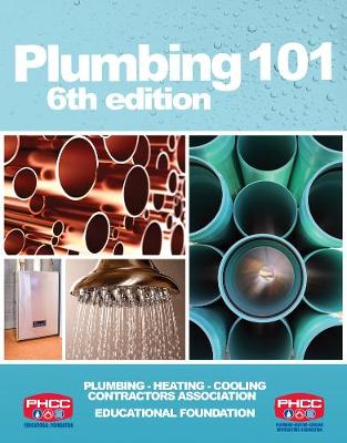 Plumbing 101 6th edition
