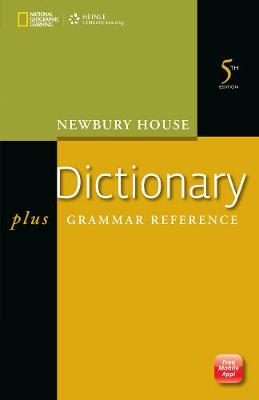 Newbury House Dictionaries