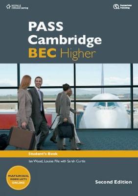 PASS Cambridge BEC 2E Higher Student's Book 