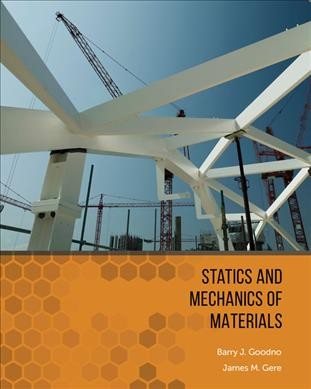 Statics and Mechanics of Materials New edition