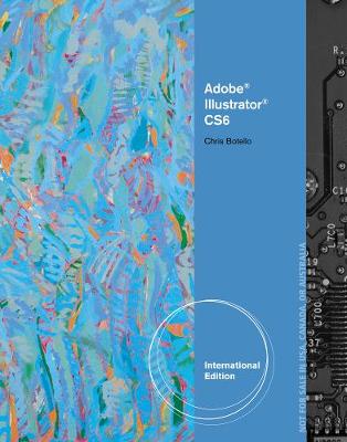 Adobe (R) Illustrator (R) CS6 Illustrated, International Edition New edition