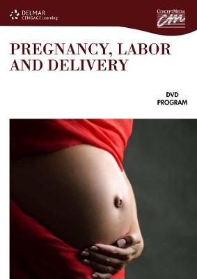 Pregnancy Labor & Delivery (DVD Series) 2nd edition