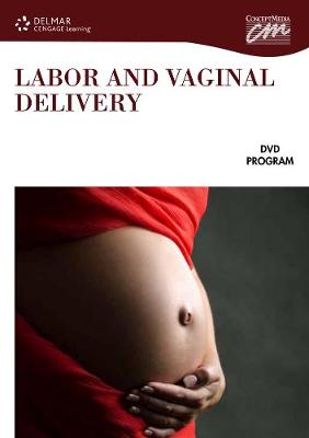 Labor and Vaginal Delivery (DVD) 2nd edition