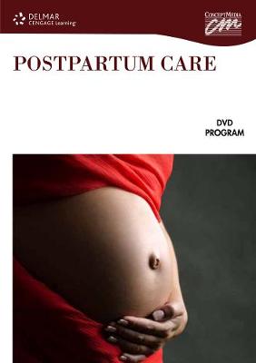 Postpartum Care (DVD) 2nd edition