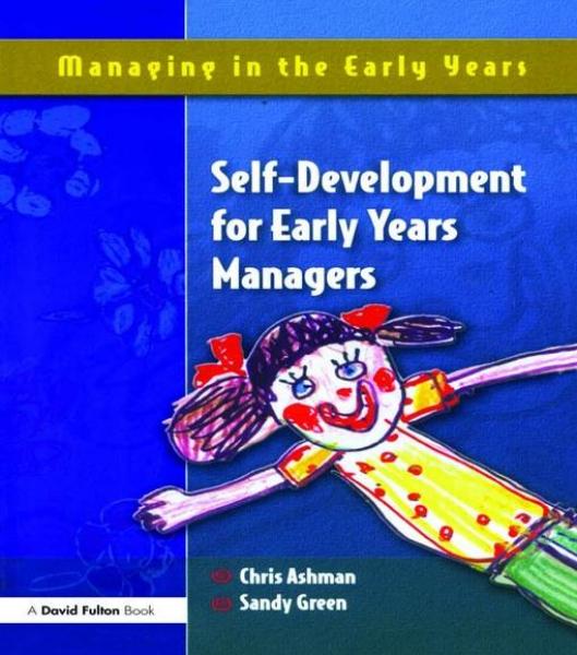 Self Development for Early Years Managers