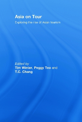Asia on Tour: Exploring the rise of Asian tourism
