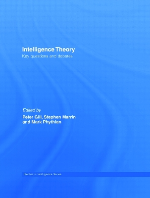 Intelligence Theory: Key Questions and Debates