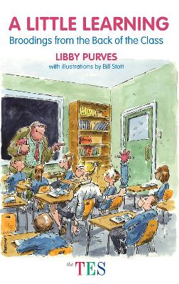 Little Learning: Broodings from the Back of the Class