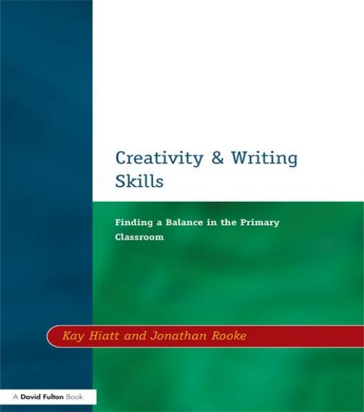 Creativity and Writing Skills: Finding a Balance in the Primary Classroom