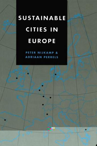 Sustainable Cities in Europe