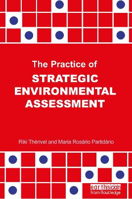 Practice of Strategic Environmental Assessment