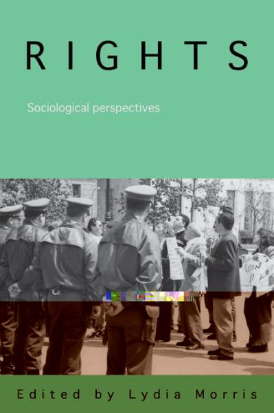 Rights: Sociological Perspectives