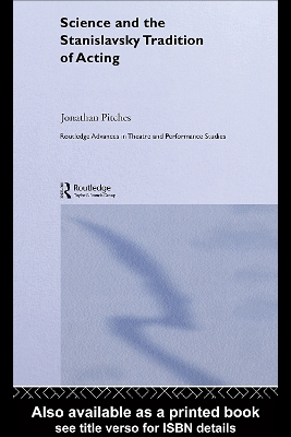 Science and the Stanislavsky Tradition of Acting