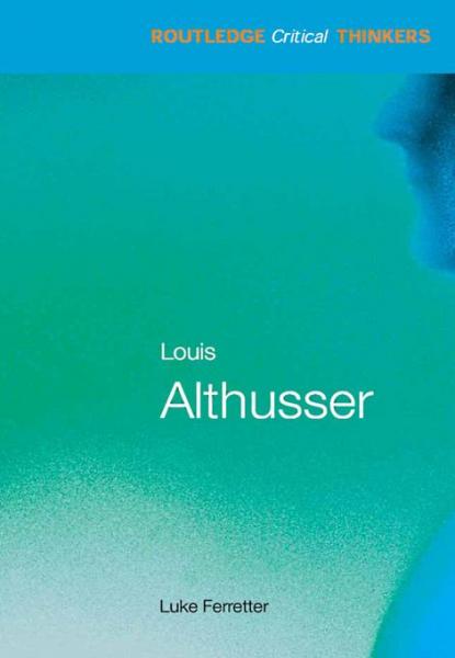 Louis Althusser