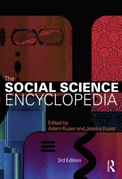 Social Science Encyclopedia