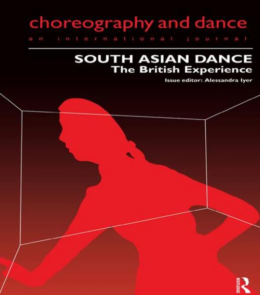 South Asian Dance: The British Experience