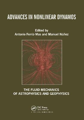 Advances in Nonlinear Dynamos