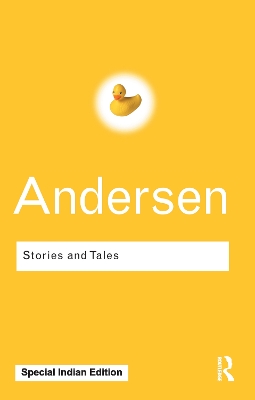 Stories and Tales