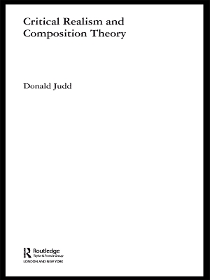 Critical Realism and Composition Theory