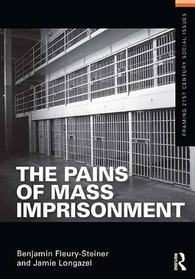 Pains of Mass Imprisonment