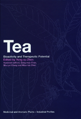 Tea: Bioactivity and Therapeutic Potential