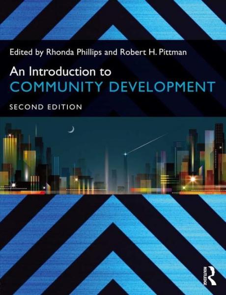 Introduction to Community Development