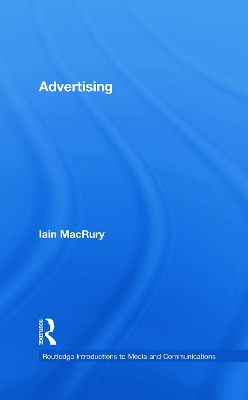 Advertising