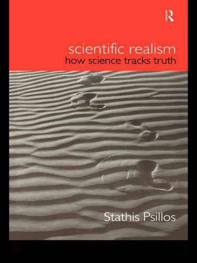 Scientific Realism: How Science Tracks Truth