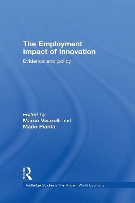 Employment Impact of Innovation: Evidence and Policy