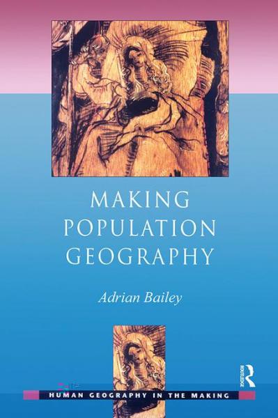 Making Population Geography