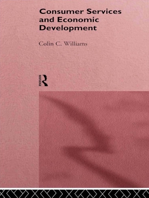 Consumer Services and Economic Development