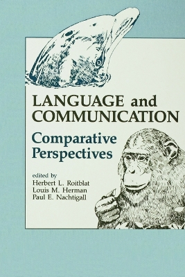 Language and Communication: Comparative Perspectives