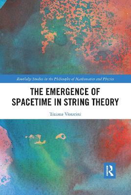 Emergence of Spacetime in String Theory