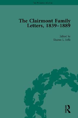 Clairmont Family Letters, 1839 - 1889