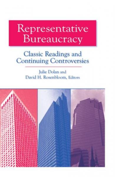 Representative Bureaucracy: Classic Readings and Continuing Controversies