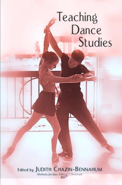 Teaching Dance Studies