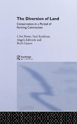 Diversion of Land: Conservation in a Period of Farming Contraction