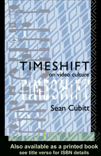 Timeshift: On Video Culture