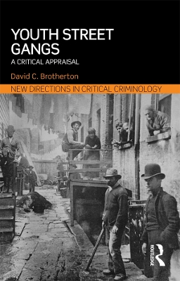 Youth Street Gangs: A critical appraisal