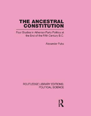 Ancestral Constitution