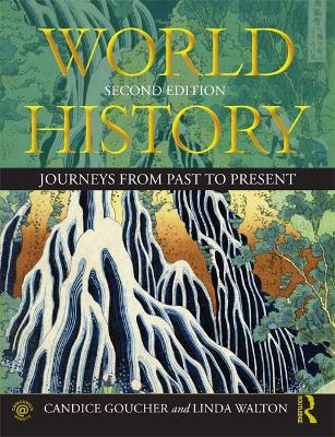 World History: Journeys from Past to Present