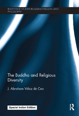 Buddha and Religious Diversity