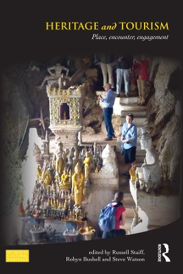 Heritage and Tourism: Place, Encounter, Engagement