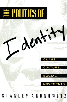 Politics of Identity: Class, Culture, Social Movements