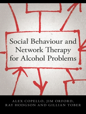 Social Behaviour and Network Therapy for Alcohol Problems